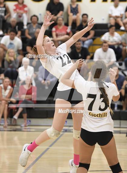 Thumbnail 2 in Mater Dei @ Foothill photogallery.