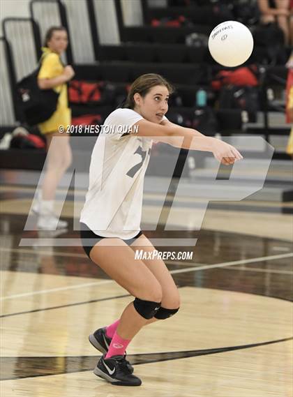 Thumbnail 1 in Mater Dei @ Foothill photogallery.