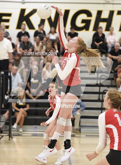 Thumbnail 2 in Mater Dei @ Foothill photogallery.