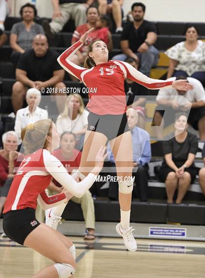 Thumbnail 1 in Mater Dei @ Foothill photogallery.
