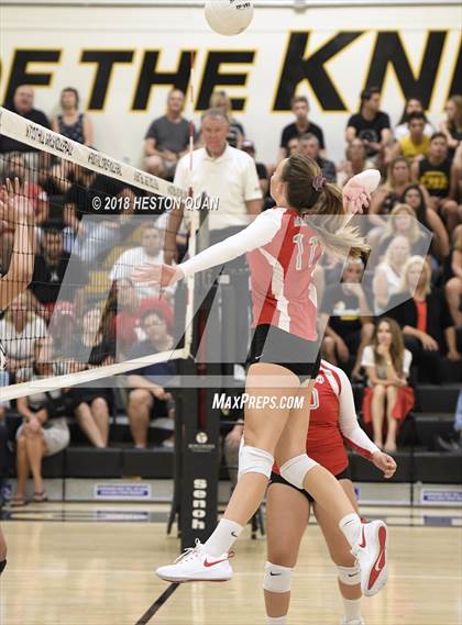 Thumbnail 1 in Mater Dei @ Foothill photogallery.