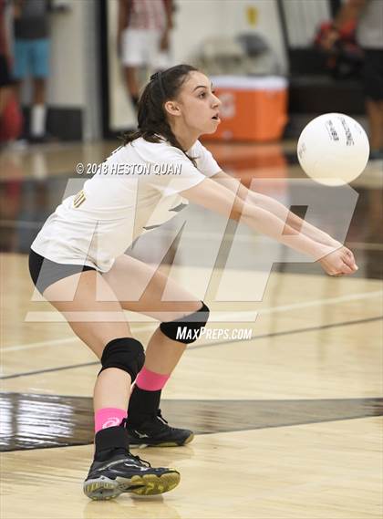 Thumbnail 1 in Mater Dei @ Foothill photogallery.