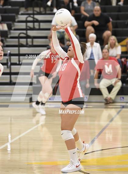 Thumbnail 3 in Mater Dei @ Foothill photogallery.