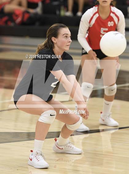 Thumbnail 1 in Mater Dei @ Foothill photogallery.