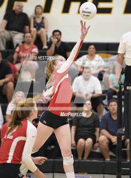 Thumbnail 1 in Mater Dei @ Foothill photogallery.