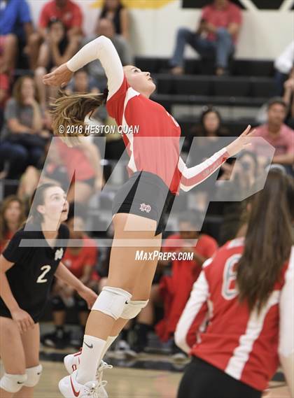 Thumbnail 2 in Mater Dei @ Foothill photogallery.