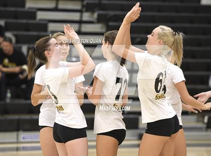 Thumbnail 3 in Mater Dei @ Foothill photogallery.