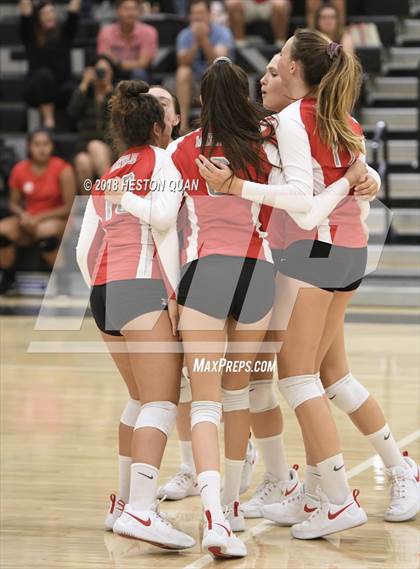 Thumbnail 1 in Mater Dei @ Foothill photogallery.