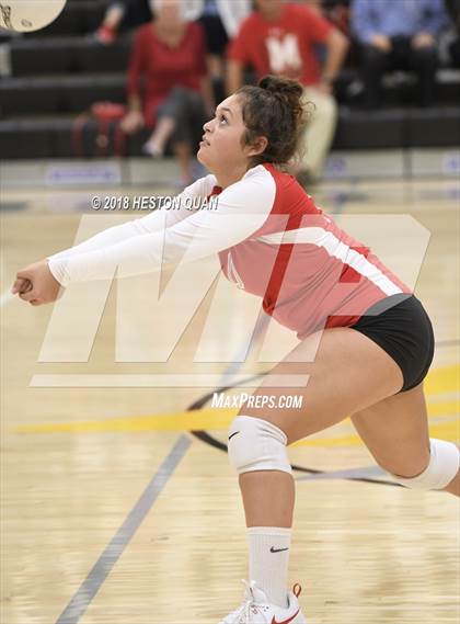 Thumbnail 2 in Mater Dei @ Foothill photogallery.