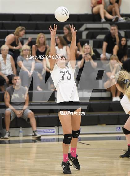 Thumbnail 3 in Mater Dei @ Foothill photogallery.