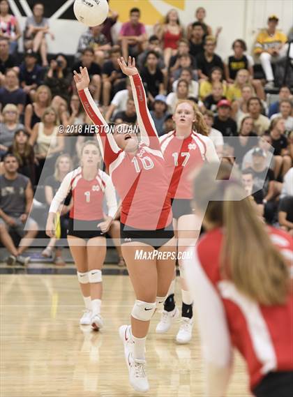 Thumbnail 1 in Mater Dei @ Foothill photogallery.