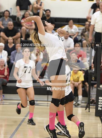 Thumbnail 2 in Mater Dei @ Foothill photogallery.