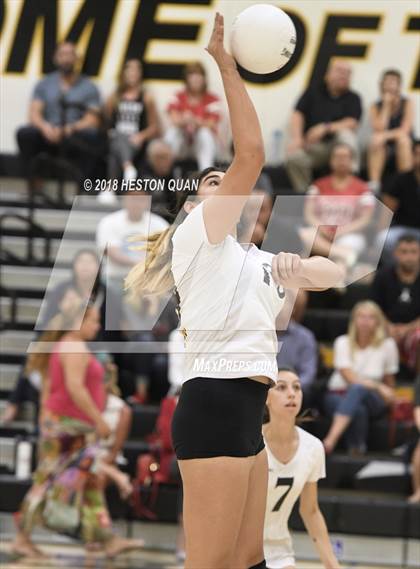 Thumbnail 1 in Mater Dei @ Foothill photogallery.