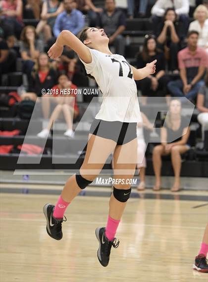 Thumbnail 2 in Mater Dei @ Foothill photogallery.