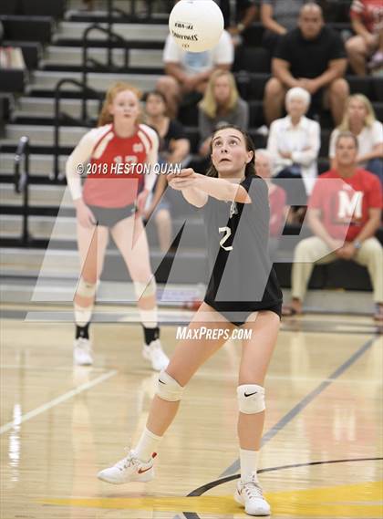 Thumbnail 3 in Mater Dei @ Foothill photogallery.