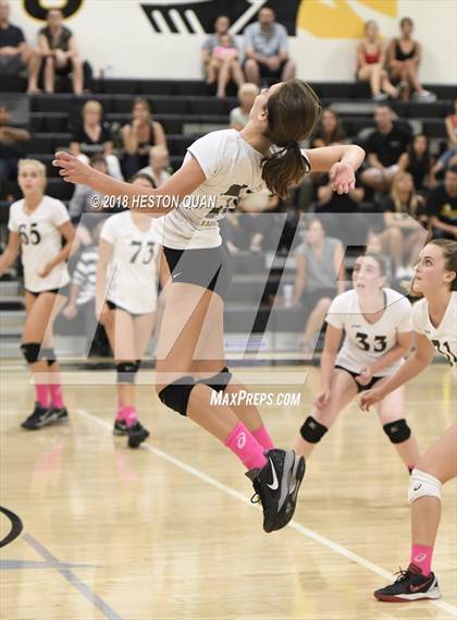 Thumbnail 2 in Mater Dei @ Foothill photogallery.
