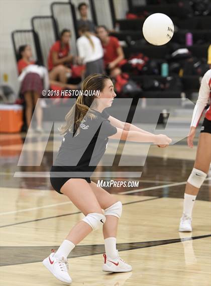 Thumbnail 3 in Mater Dei @ Foothill photogallery.