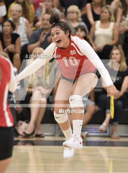 Thumbnail 2 in Mater Dei @ Foothill photogallery.