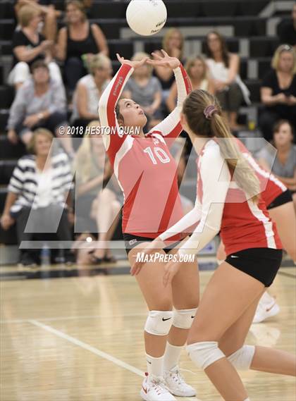 Thumbnail 3 in Mater Dei @ Foothill photogallery.