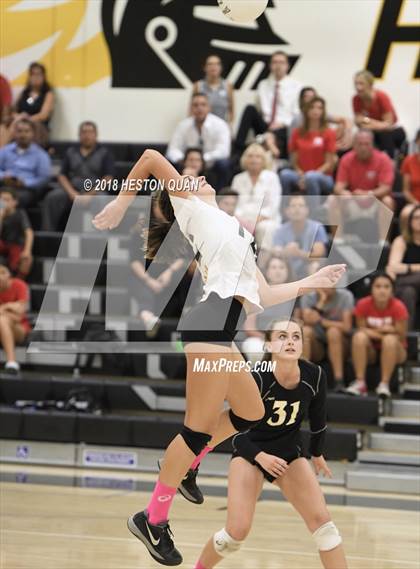 Thumbnail 1 in Mater Dei @ Foothill photogallery.