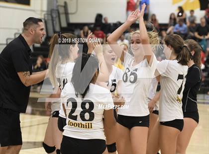Thumbnail 1 in Mater Dei @ Foothill photogallery.