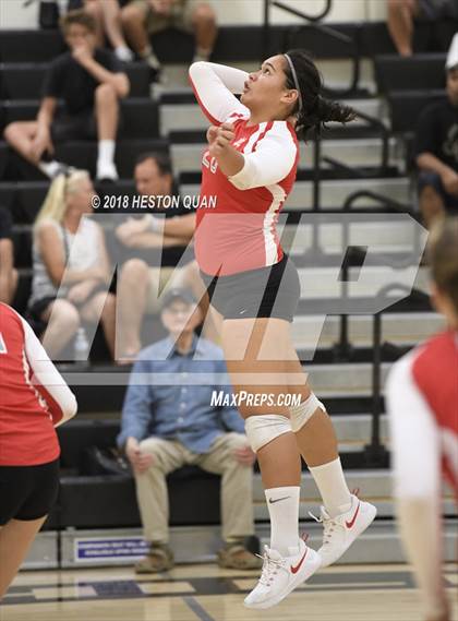 Thumbnail 1 in Mater Dei @ Foothill photogallery.