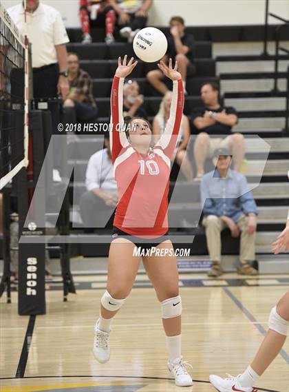 Thumbnail 3 in Mater Dei @ Foothill photogallery.