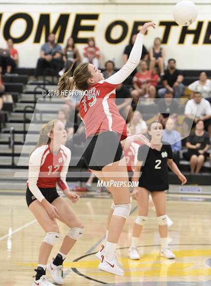 Thumbnail 1 in Mater Dei @ Foothill photogallery.