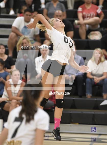 Thumbnail 1 in Mater Dei @ Foothill photogallery.