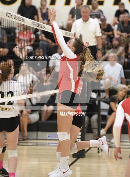 Thumbnail 2 in Mater Dei @ Foothill photogallery.