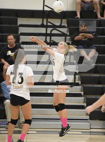 Thumbnail 1 in Mater Dei @ Foothill photogallery.