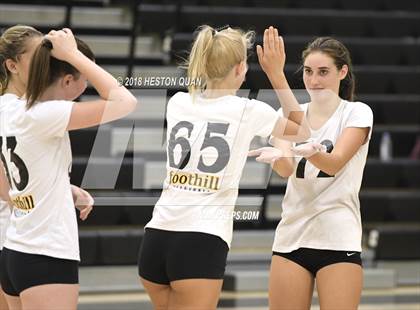 Thumbnail 1 in Mater Dei @ Foothill photogallery.