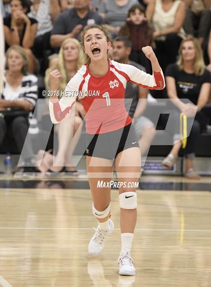 Thumbnail 1 in Mater Dei @ Foothill photogallery.