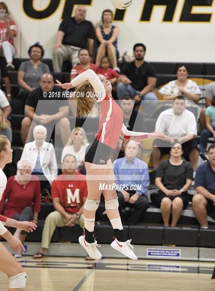 Thumbnail 1 in Mater Dei @ Foothill photogallery.