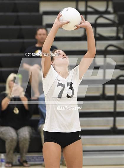 Thumbnail 3 in Mater Dei @ Foothill photogallery.