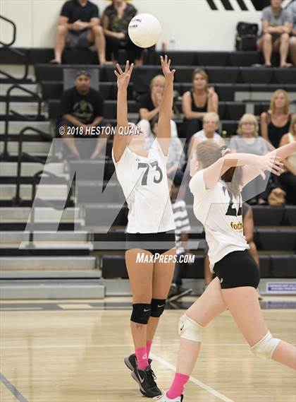Thumbnail 3 in Mater Dei @ Foothill photogallery.