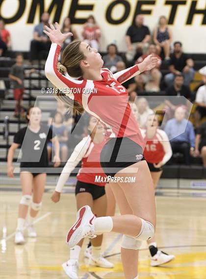 Thumbnail 3 in Mater Dei @ Foothill photogallery.
