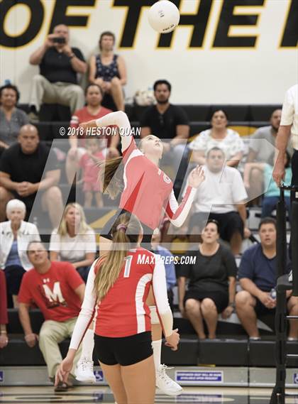 Thumbnail 3 in Mater Dei @ Foothill photogallery.
