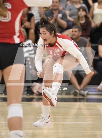 Thumbnail 3 in Mater Dei @ Foothill photogallery.