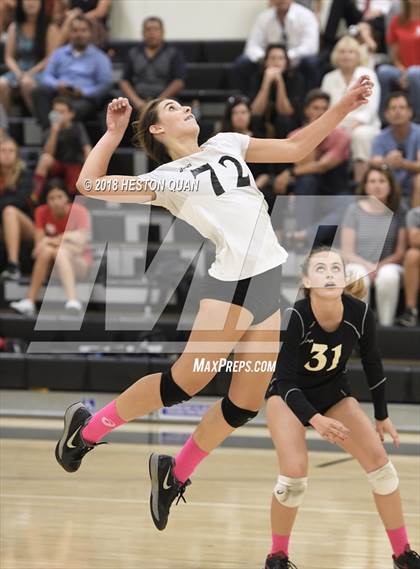 Thumbnail 3 in Mater Dei @ Foothill photogallery.