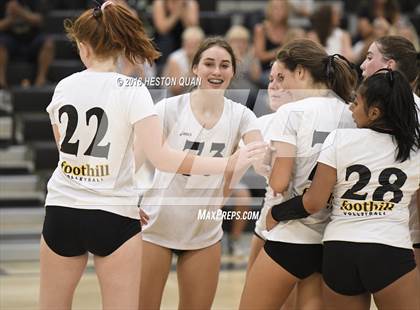 Thumbnail 2 in Mater Dei @ Foothill photogallery.