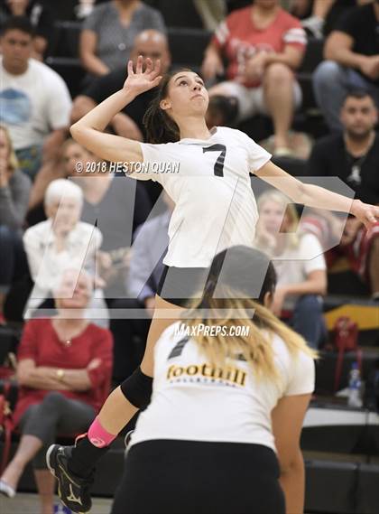 Thumbnail 2 in Mater Dei @ Foothill photogallery.