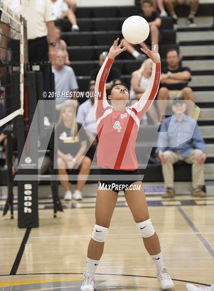 Thumbnail 2 in Mater Dei @ Foothill photogallery.
