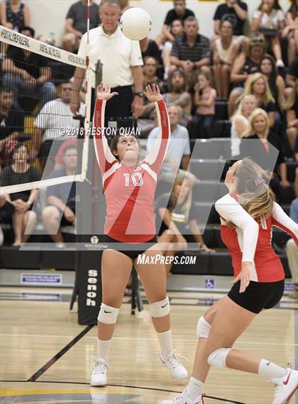Thumbnail 1 in Mater Dei @ Foothill photogallery.