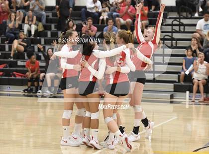 Thumbnail 1 in Mater Dei @ Foothill photogallery.