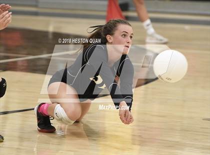 Thumbnail 1 in Mater Dei @ Foothill photogallery.