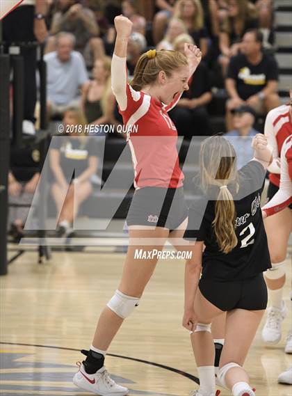 Thumbnail 2 in Mater Dei @ Foothill photogallery.
