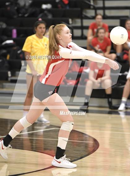 Thumbnail 3 in Mater Dei @ Foothill photogallery.
