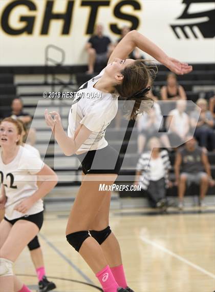 Thumbnail 1 in Mater Dei @ Foothill photogallery.