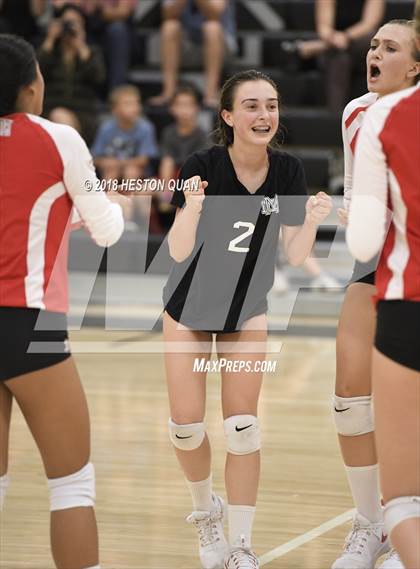 Thumbnail 2 in Mater Dei @ Foothill photogallery.